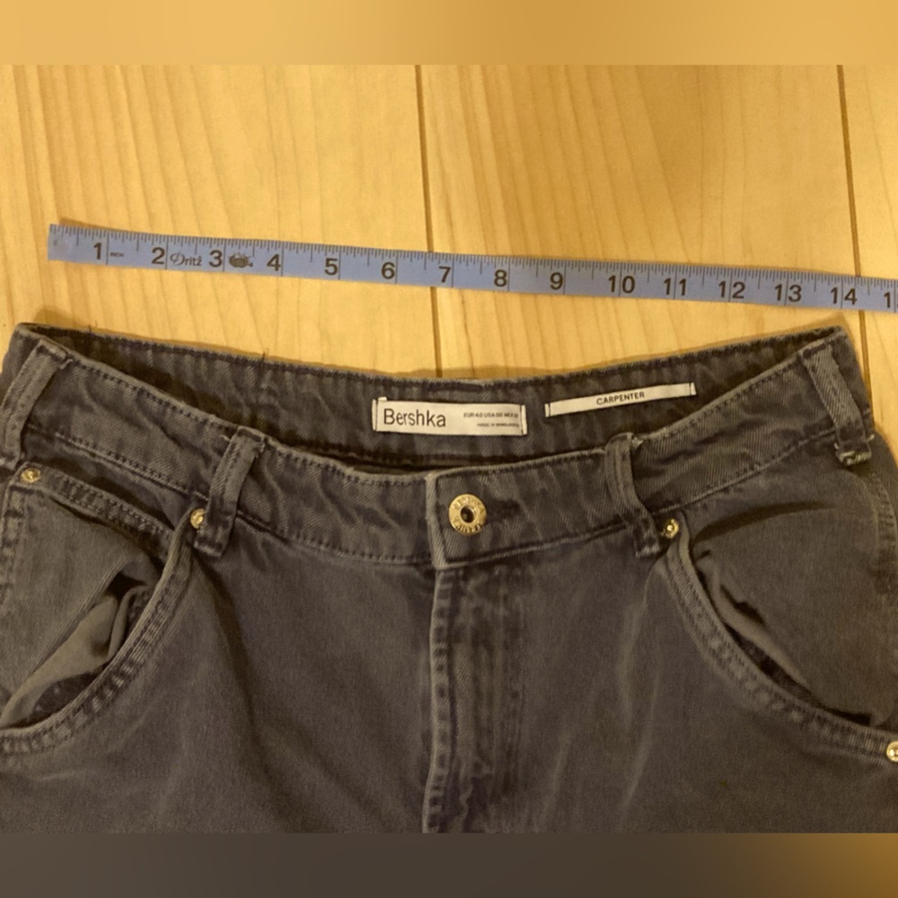 Carpenter pants